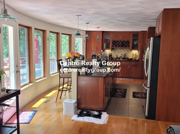 (undisclosed Address), Bedford, MA 01730