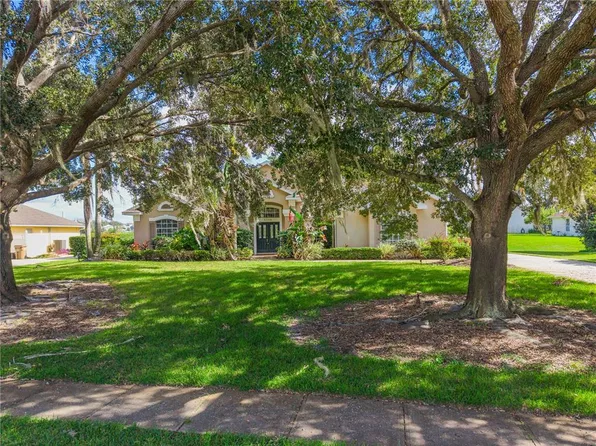 5224 HAMMOCK POINTE COURT, ST CLOUD, FL 34771