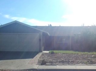 2928 Marigold Dr, Fairfield, CA 94533