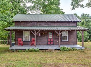 141 Collins Tpke LOT 14A, Deer Lodge, TN 37726