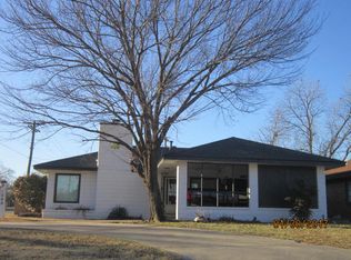 1300 Kinkaid Dr, Oklahoma City, OK 73119