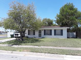 5 Evergreen Dr, Brownsville, TX 78520