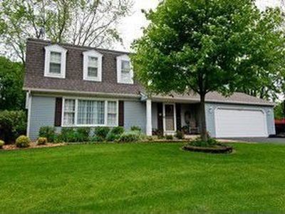 12S038 Robert Dr, Naperville, IL, 60564