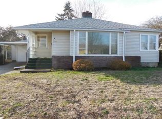 1210 Maple St SW, Albany, OR 97321