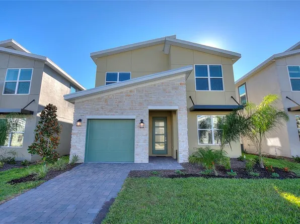9199 Sommerset Hills Dr, Davenport, FL 33896