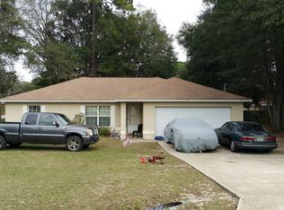 1 Cedar Tree Way, Ocala, FL 34472