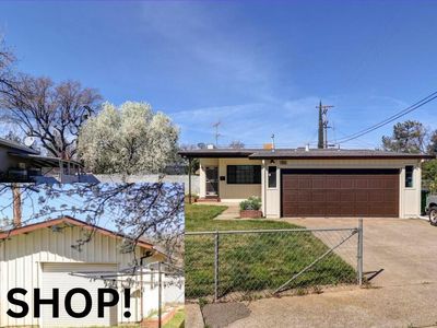 1558 Jeffries St, Anderson, CA, 96007