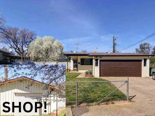 1558 Jeffries St, Anderson, CA 96007