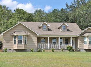 218 Pheasant Dr, Vidalia, GA 30474