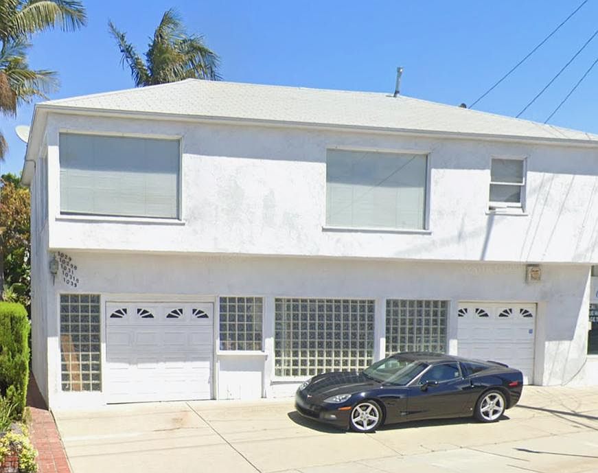 1st image of 1029 Aviation Blvd