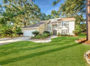 181 Rolling Hill Dr, Daphne, AL 36526