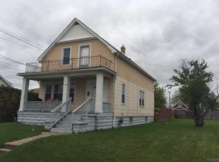 148 Hazelwood Ave, Buffalo, NY 14215