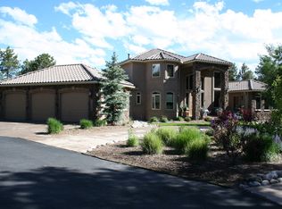 14520 Old Lasso Point, Colorado Springs, CO 80921