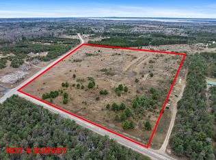 Bonnie Ct, Cheboygan, MI 49721