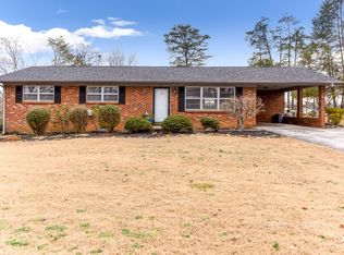 212 Merritt Rd LOT 4, Maryville, TN 37804