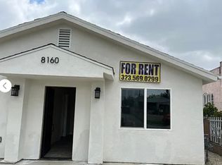 8160 San Gabriel Ave UNIT C, South Gate, CA 90280