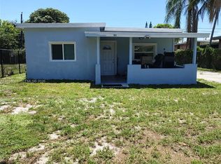 Broward Park, Pompano Beach, FL 33311