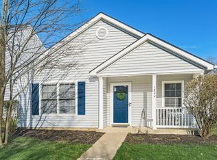 1844 Meadowlawn Dr, Columbus, OH 43219