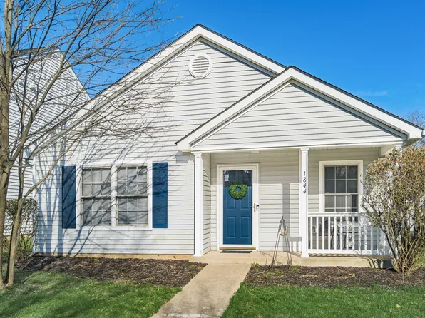 1844 Meadowlawn Dr, Columbus, OH 43219