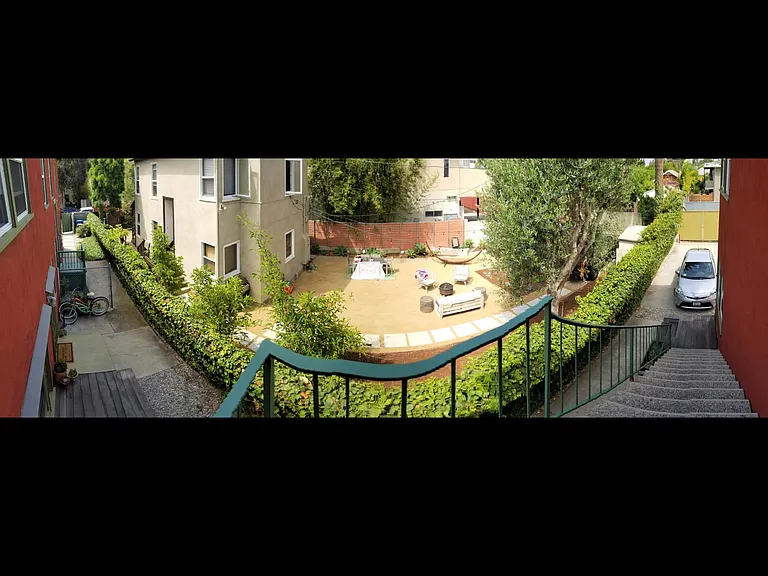 631 San Juan Ave #4 — Photo 5