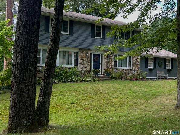 55 Carpenter Road, Manchester, CT 06042