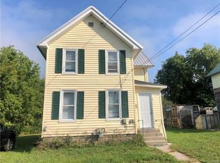 612 Adelaide St, Carthage, NY 13619