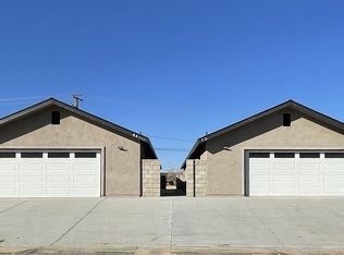 9941 N Loop Blvd #C, California City, CA 93505