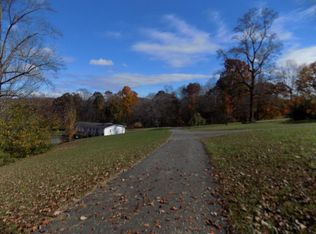 521 New Clear Branch Lane, Rocky Top, TN 37769