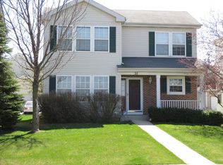 22 Waterbury Cir, Oswego, IL 60543