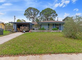 971 Beaumont Ln, Rockledge, FL 32955