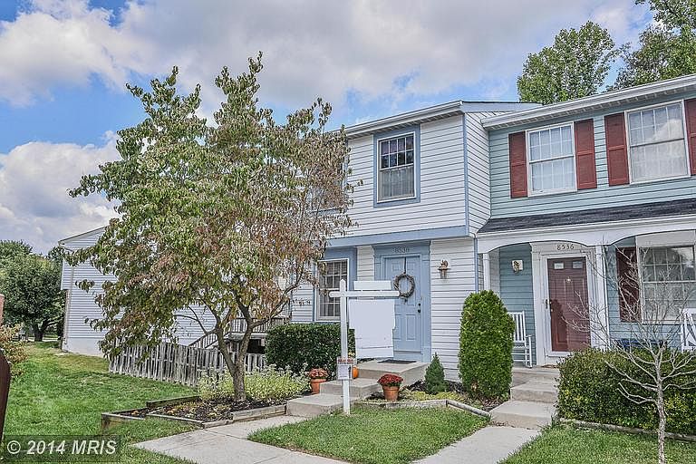 1st image of 8538 Blue Rock Ln