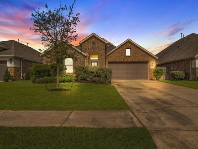 21714 Rose Maris Ln, Tomball, TX, 77377