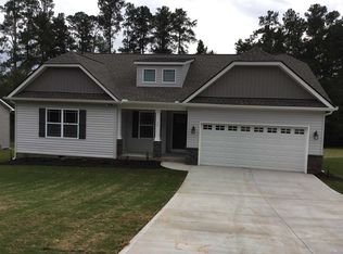 79 Butler Rd, Lyman, SC 29365