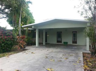 1211 SW 78th Pl, Miami, FL 33144