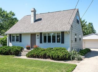 295 Northview Dr, Waukee, IA 50263