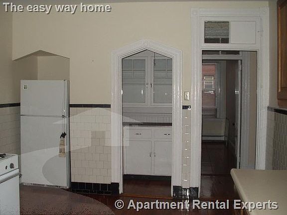 Apartment Rental Experts