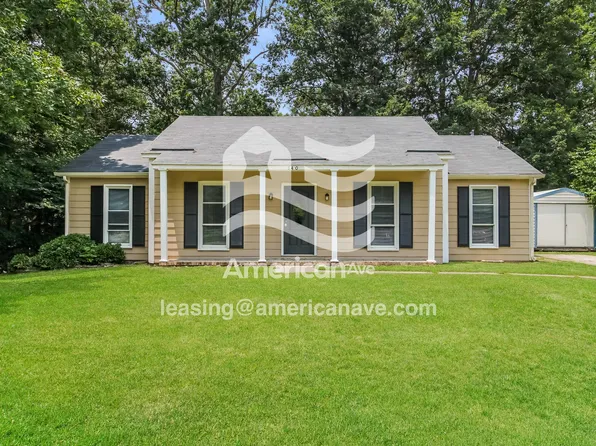 140 Devonport Dr, Irmo, SC 29063