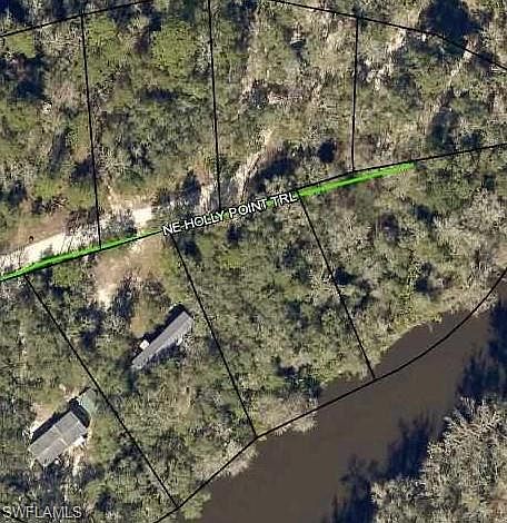 2nd image of NE Holly Point Trl