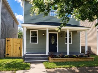 2710 Orcutt Ave, Newport News, VA 23607