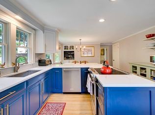 17 Cranston Rd, Winchester, MA 01890