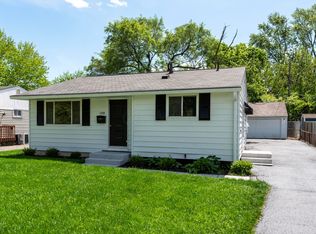 1509 Moler Rd, Columbus, OH 43207