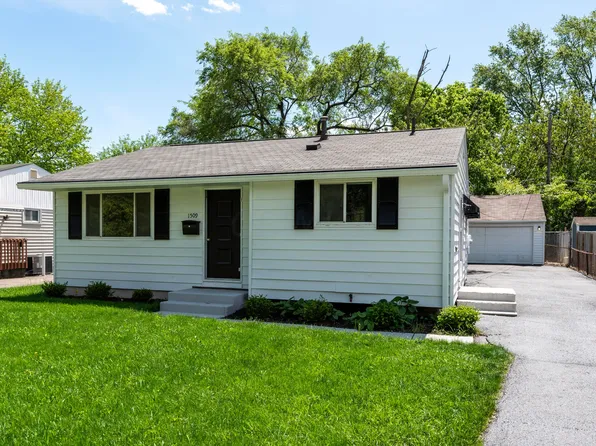 1509 Moler Rd, Columbus, OH 43207