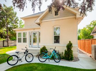 429 S Whitcomb St, Fort Collins, CO 80521