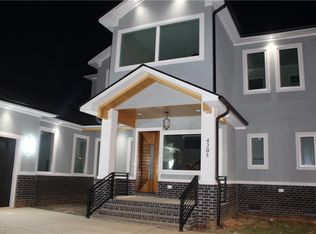 4205 Limerick Dr, Burlington, NC 27215