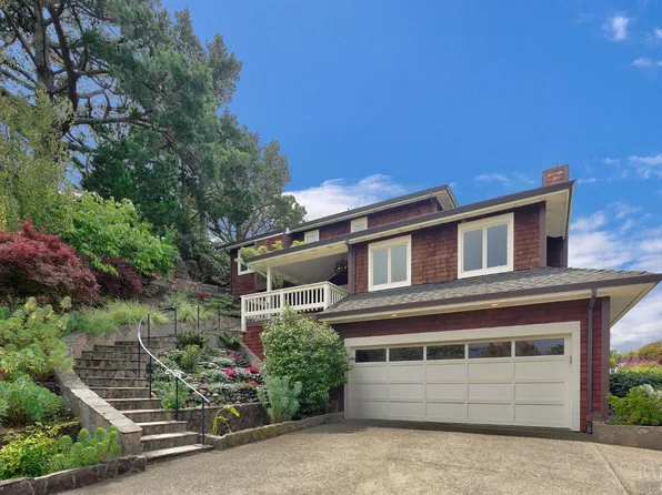 210 Stanford Avenue, Mill Valley, CA 94941