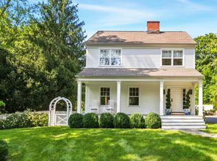 28 Old Norwalk Rd, New Canaan, CT 06840