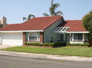 3955 Merced River Rd, Ontario, CA 91761