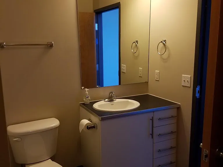Bathroom - vanity.