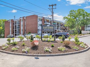 Eastwood Terrace, Waterbury, CT 06705
