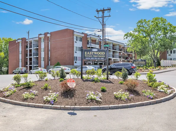 Eastwood Terrace, 366 Schraffts Dr APT 107, Waterbury, CT 06705